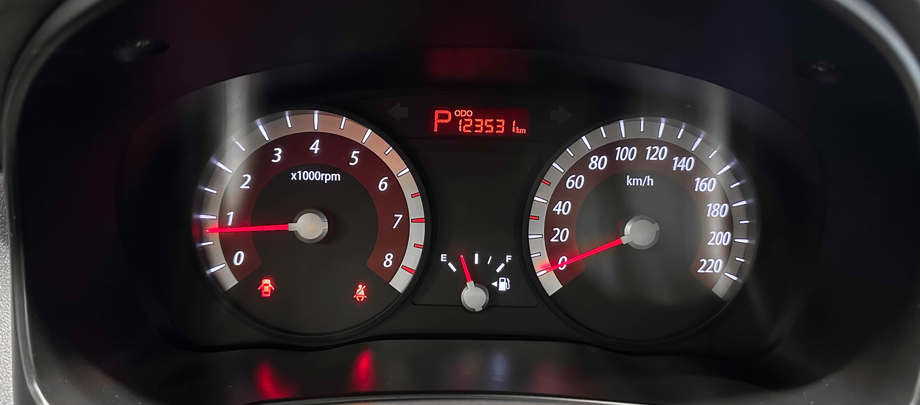 Kia Rio - фото 18