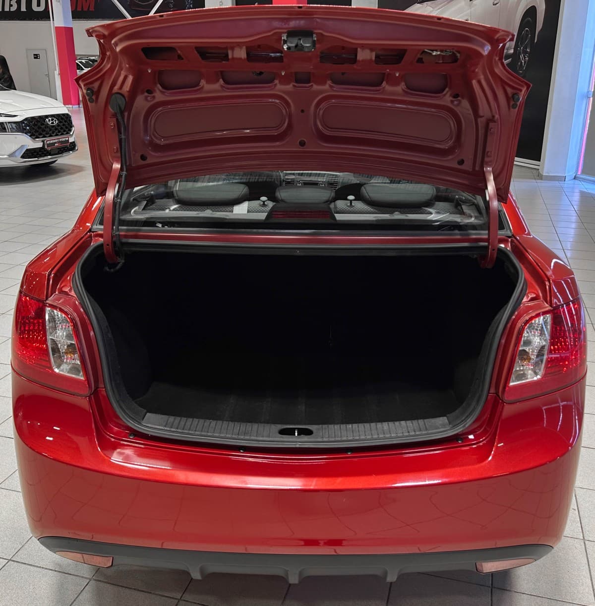 Kia Rio - фото 13