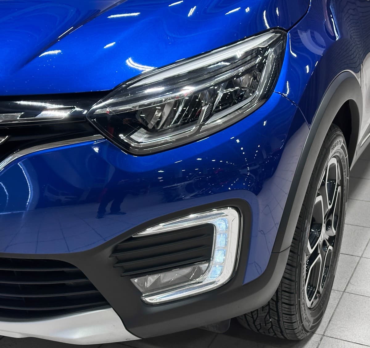 Renault Kaptur - 4