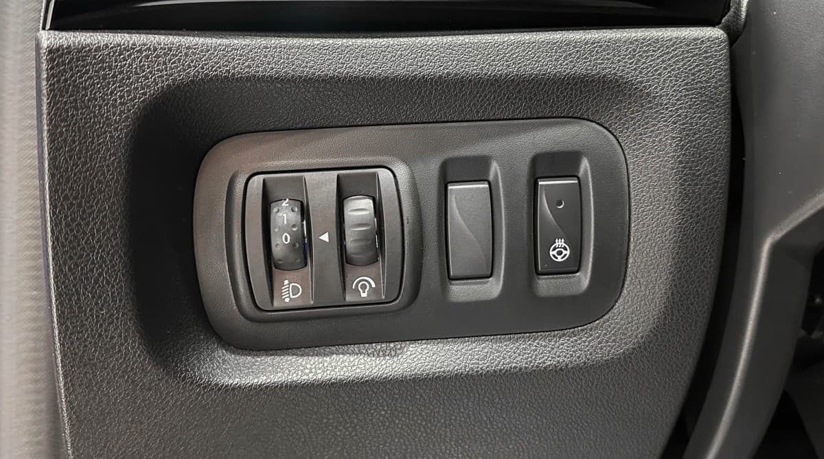 Renault Kaptur - фото 20