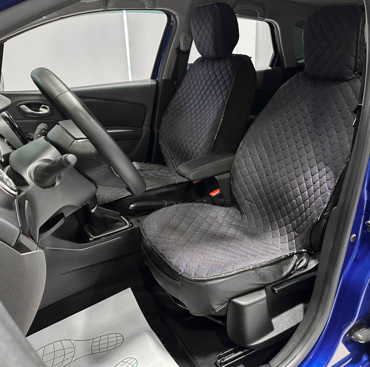 Renault Kaptur - фото 11
