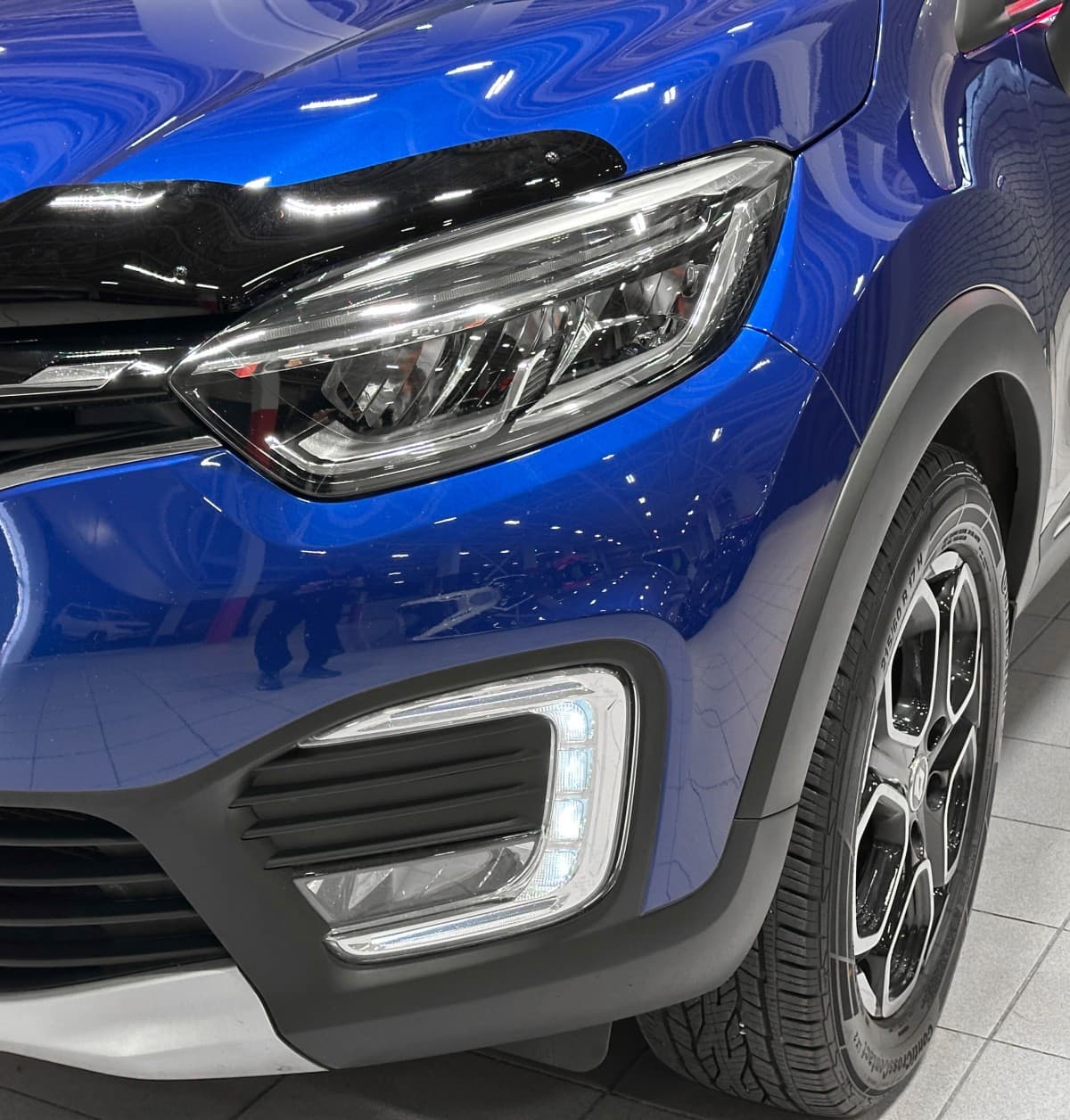 Renault Kaptur - 4