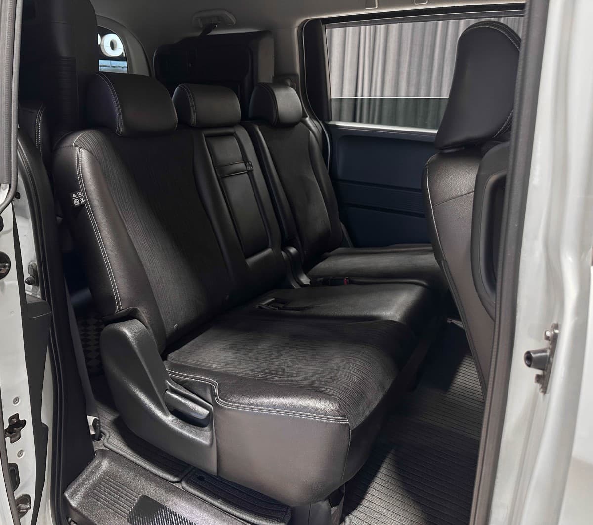 Honda Freed - фото 12