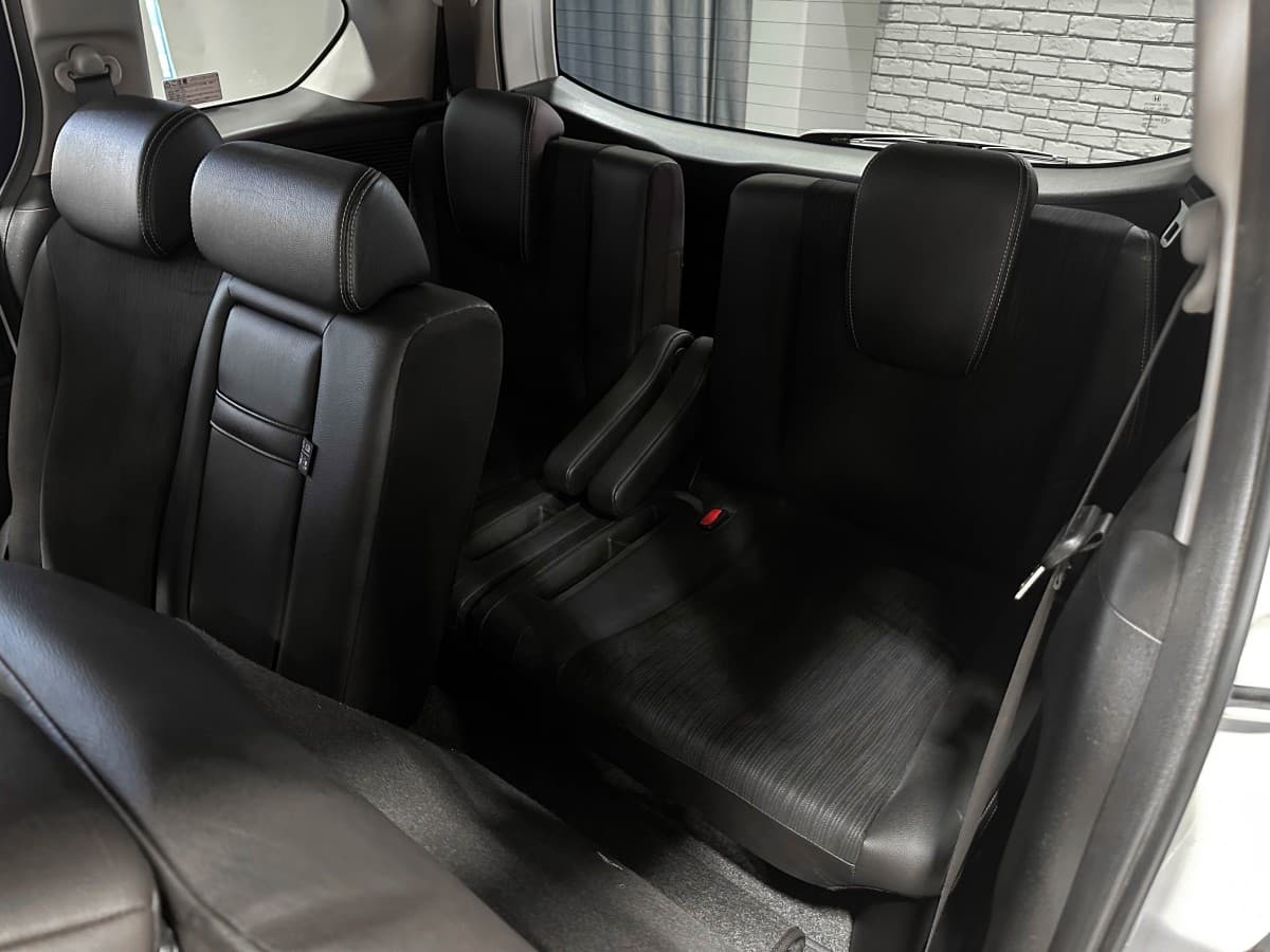 Honda Freed - фото 15