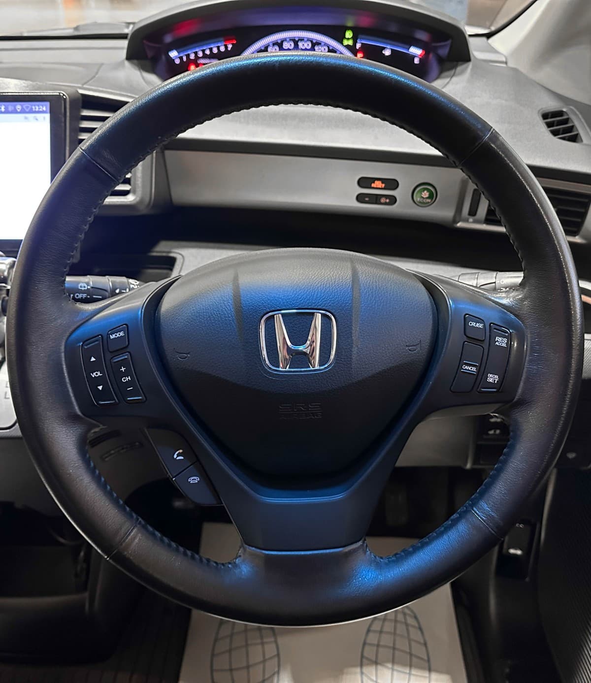 Honda Freed - фото 28