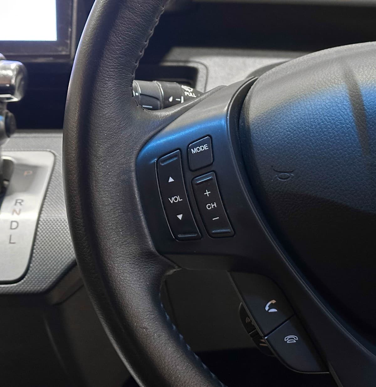 Honda Freed - фото 22