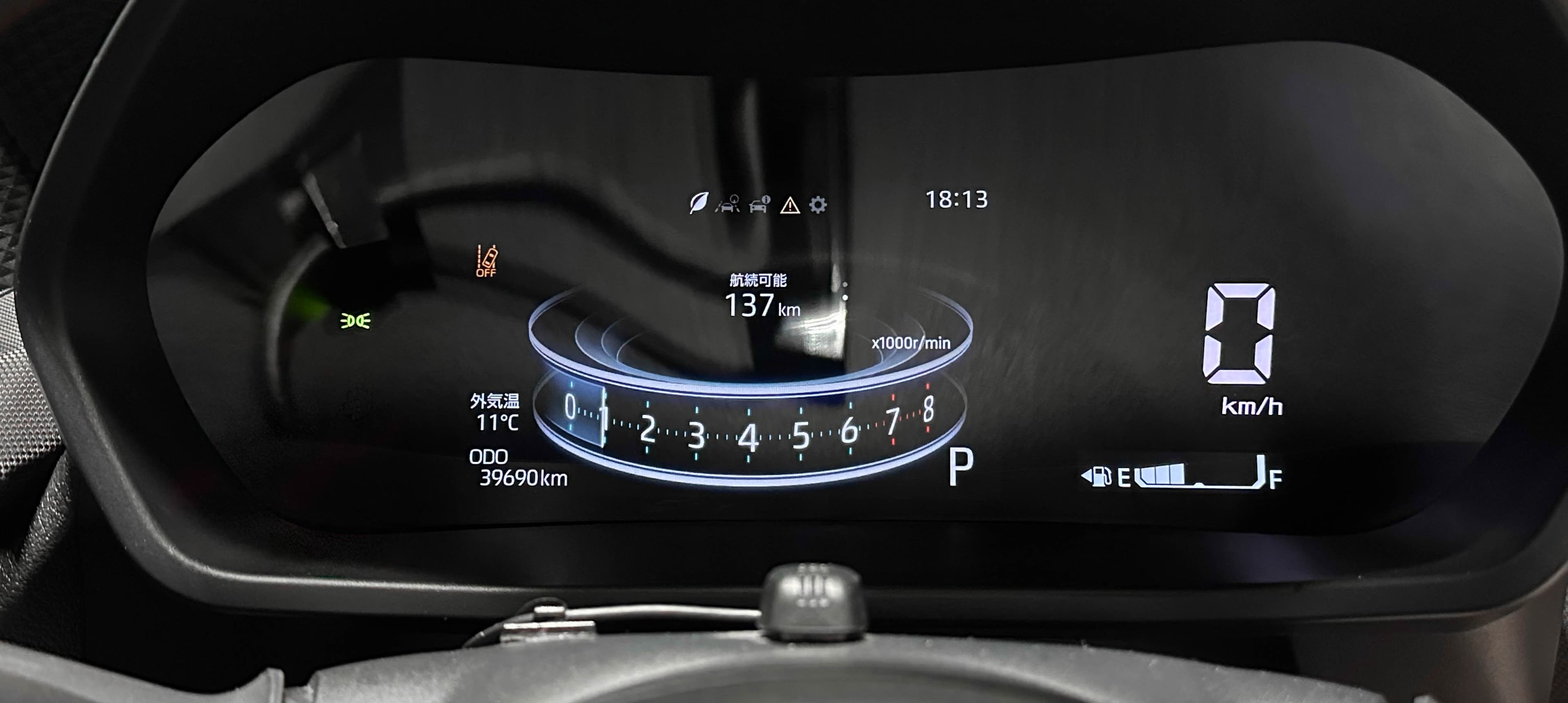 Toyota Raize - фото 19