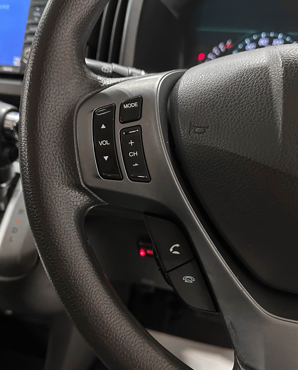 Honda Stepwgn - фото 19