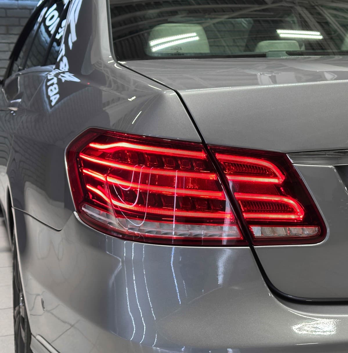 Mercedes-Benz E-Класс - фото 8