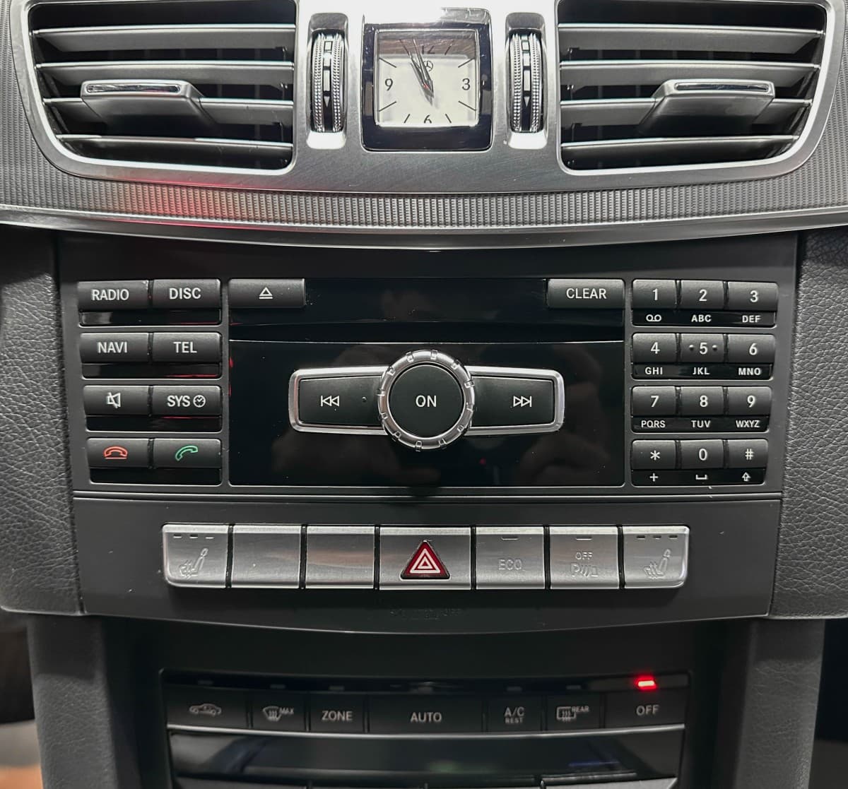 Mercedes-Benz E-Класс - фото 23