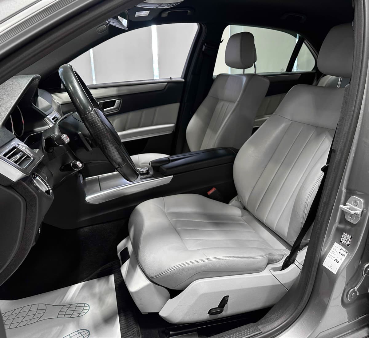 Mercedes-Benz E-Класс - фото 11
