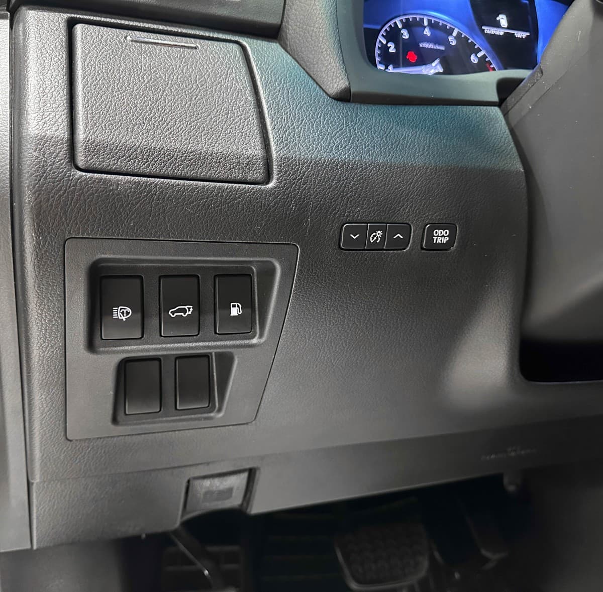 Lexus RX 350 - фото 18