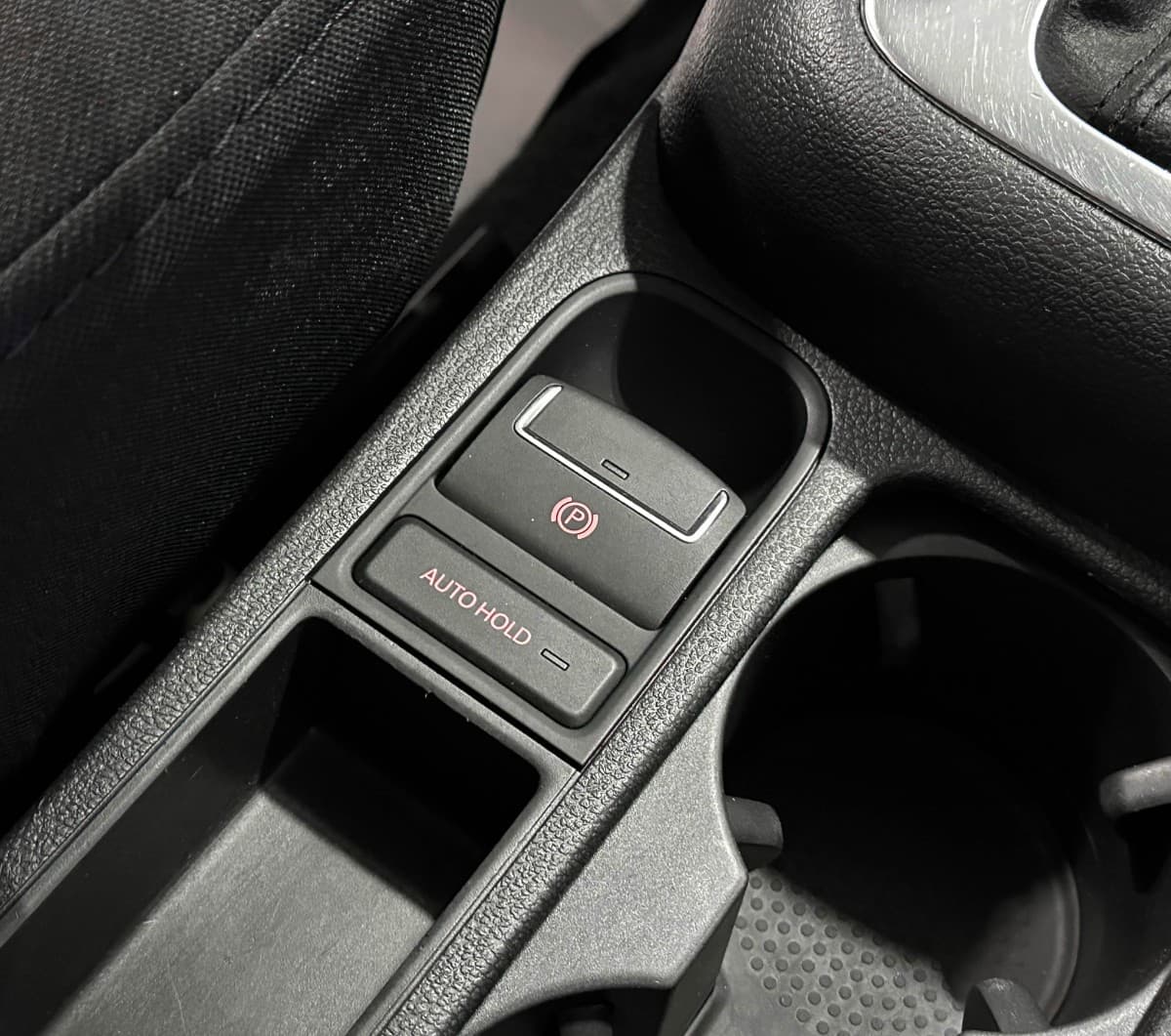 Volkswagen Tiguan - фото 22