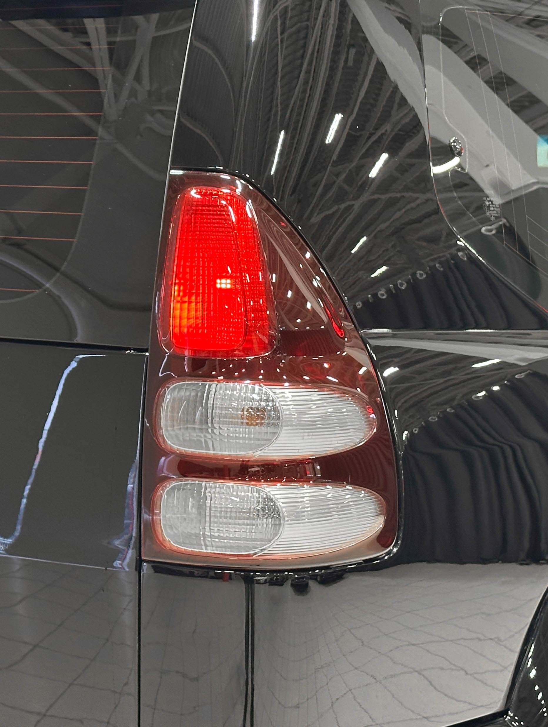 Toyota Land Cruiser Prado - фото 8