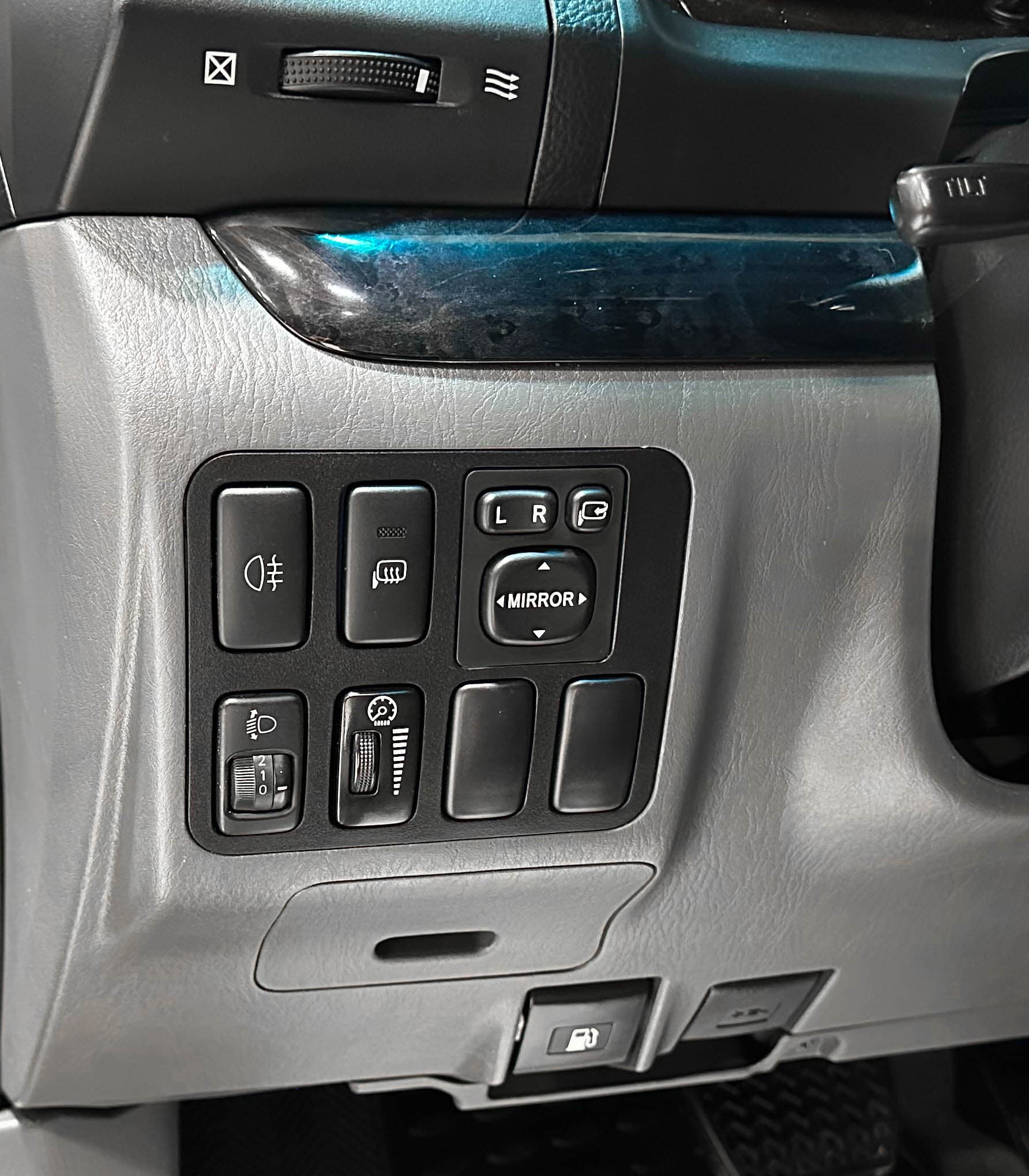 Toyota Land Cruiser Prado - фото 20