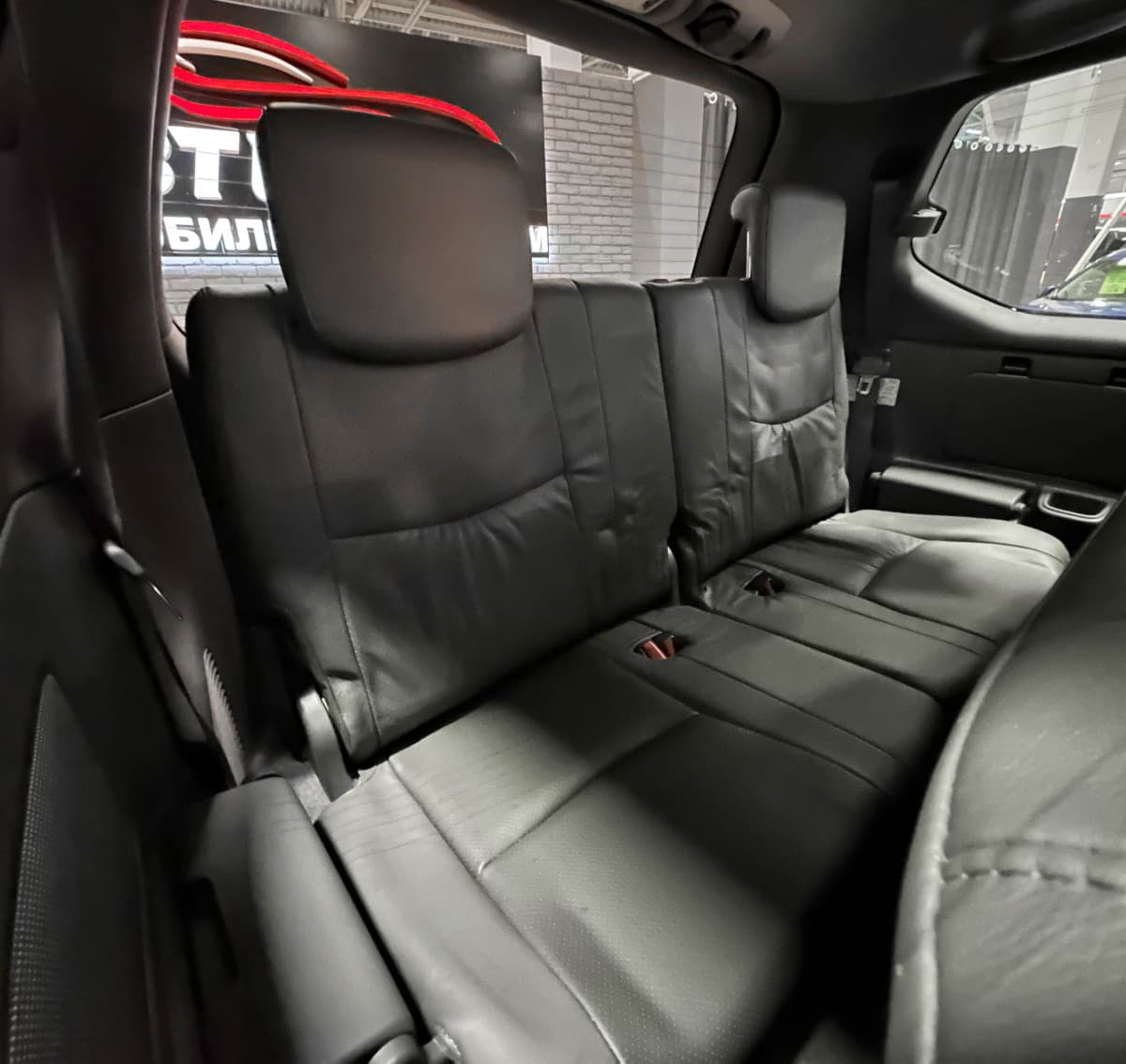 Toyota Land Cruiser Prado - фото 14