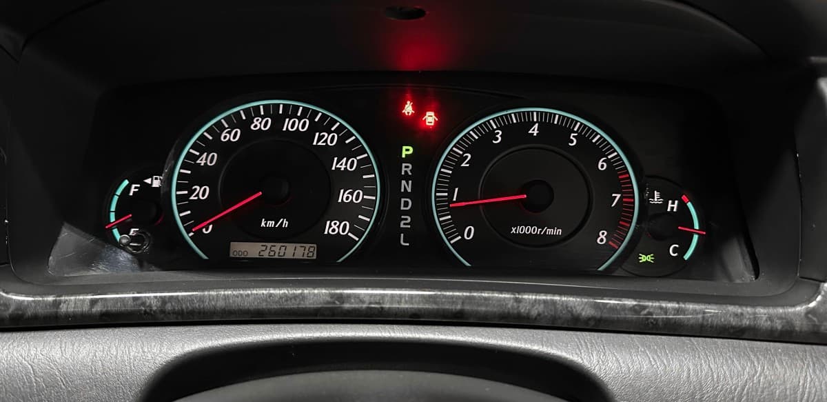 Toyota Corolla Fielder - фото 19