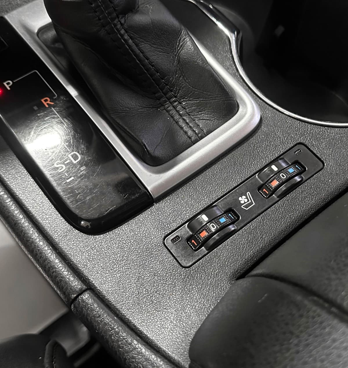 Toyota Highlander - фото 25