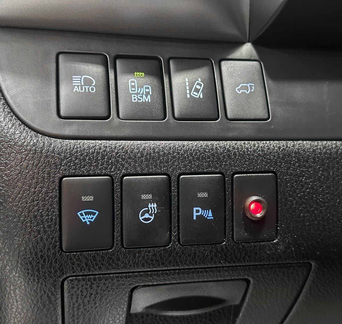 Toyota Highlander - фото 18