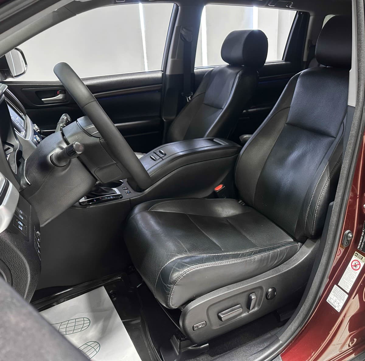 Toyota Highlander - фото 11