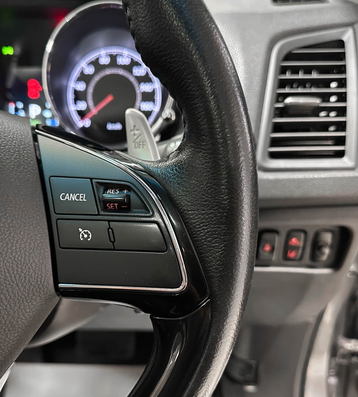 Mitsubishi RVR - фото 18