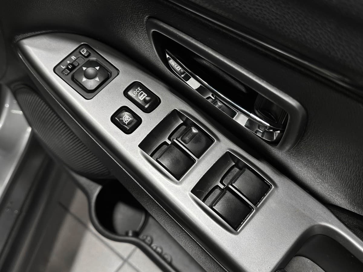 Mitsubishi RVR - фото 17
