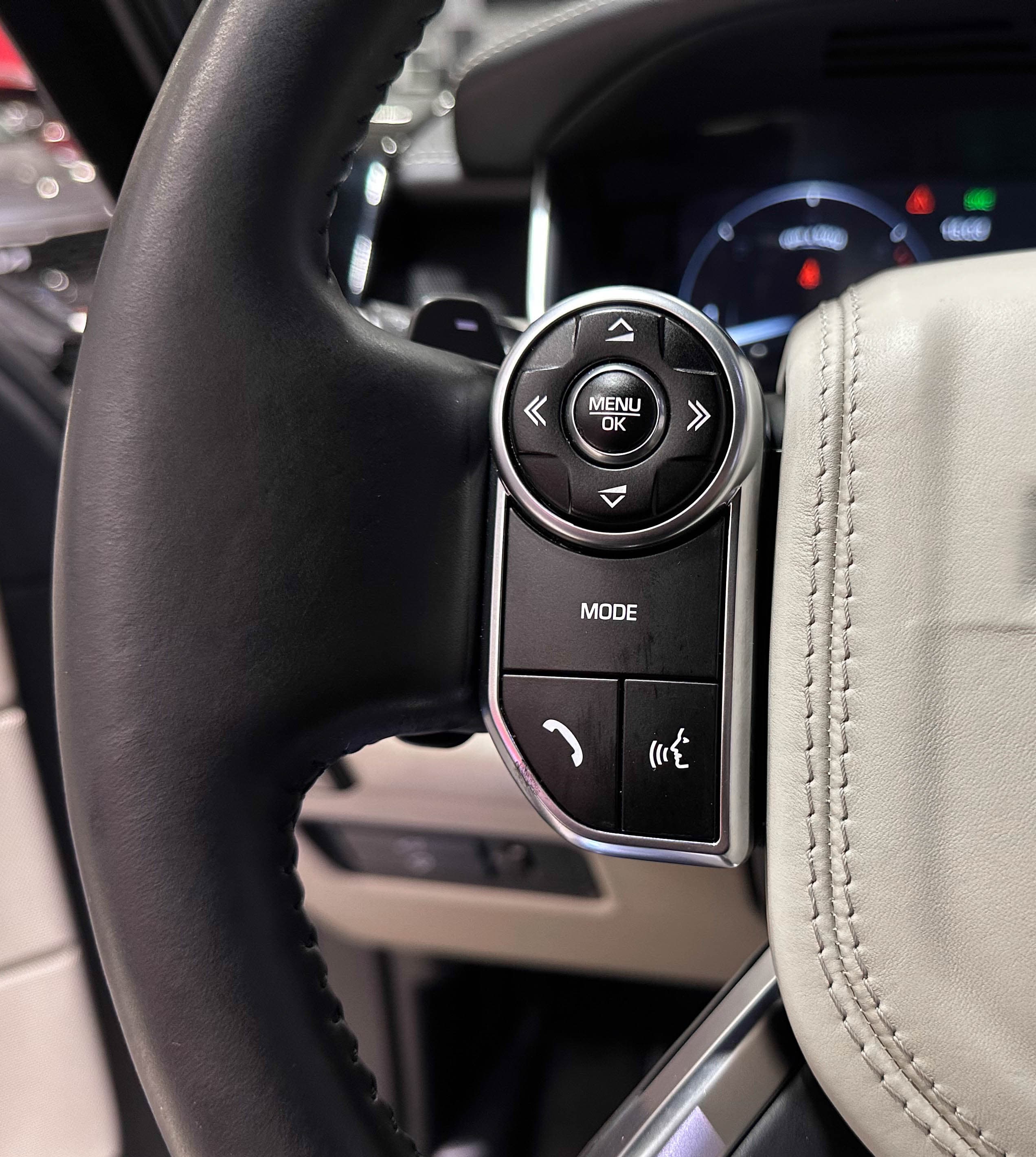 Land Rover Range Rover - фото 15