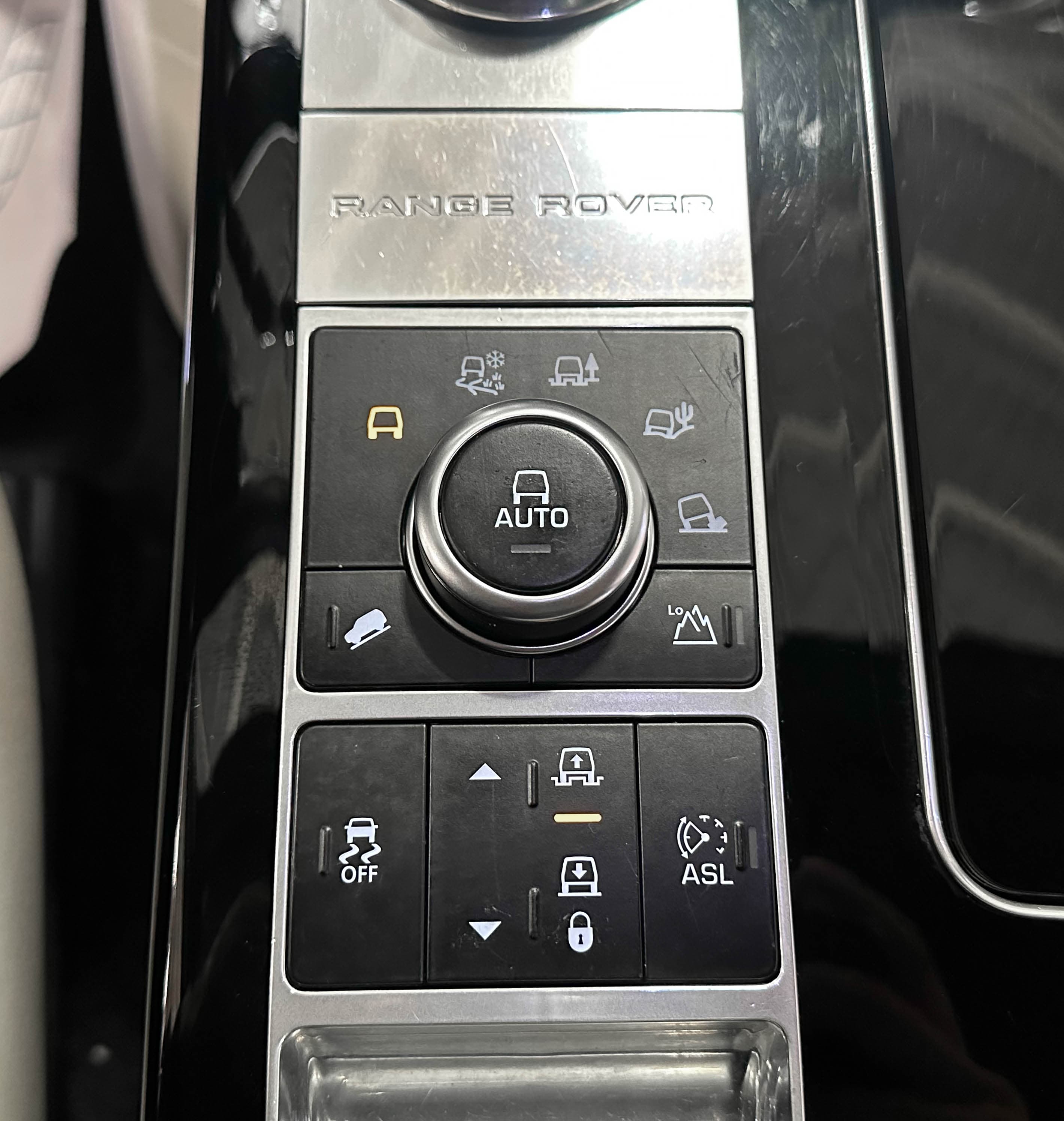 Land Rover Range Rover - фото 25