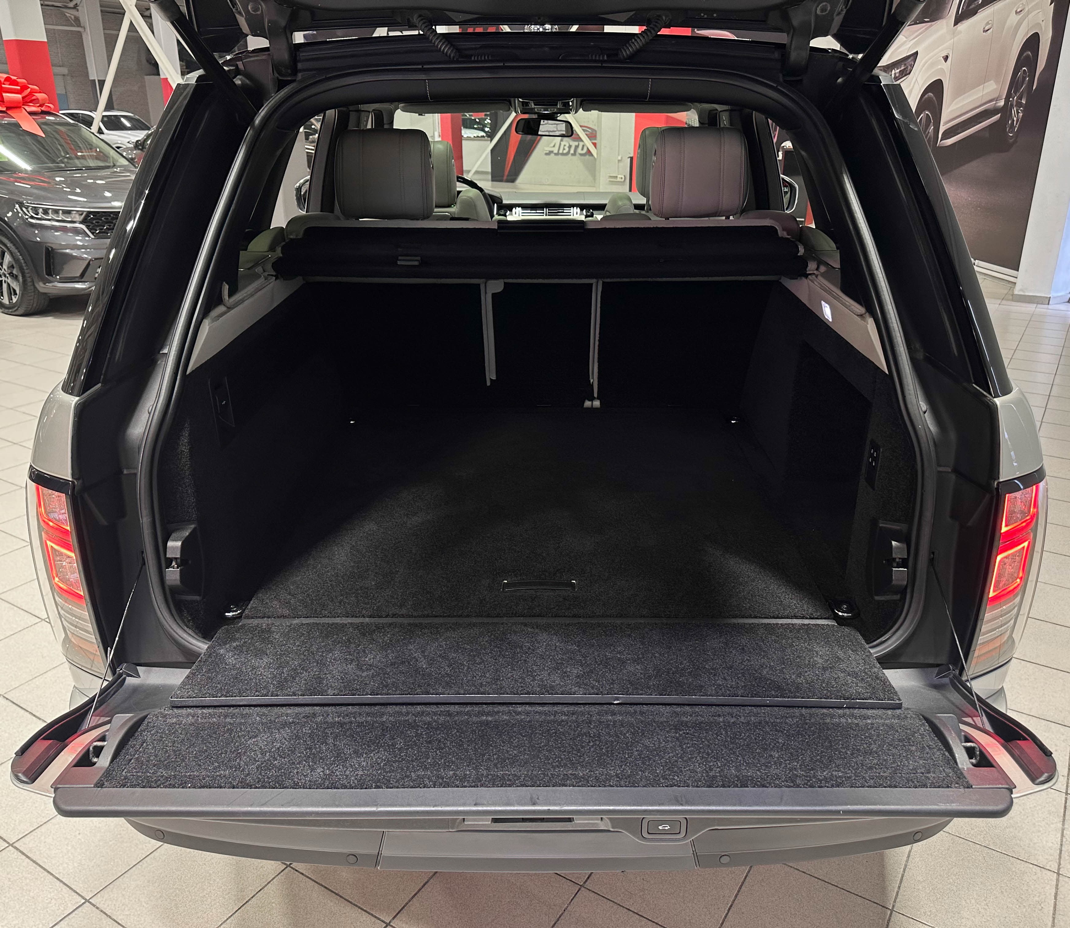 Land Rover Range Rover - фото 13