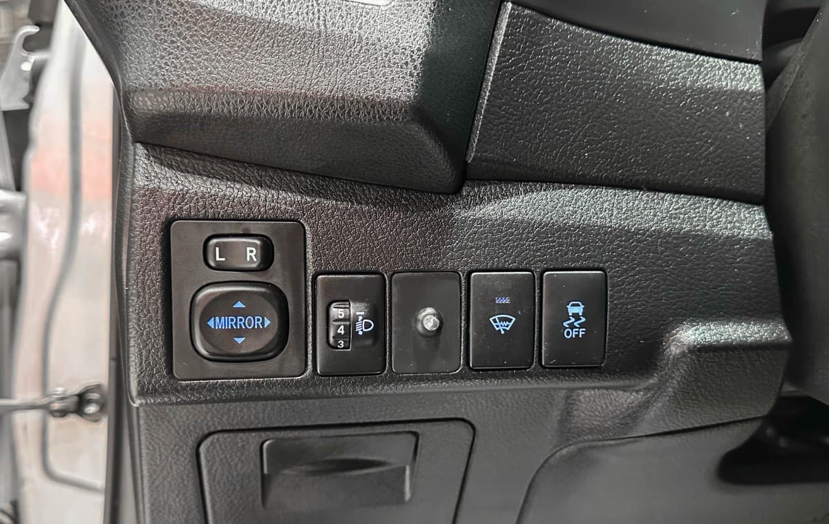 Toyota Corolla - фото 18