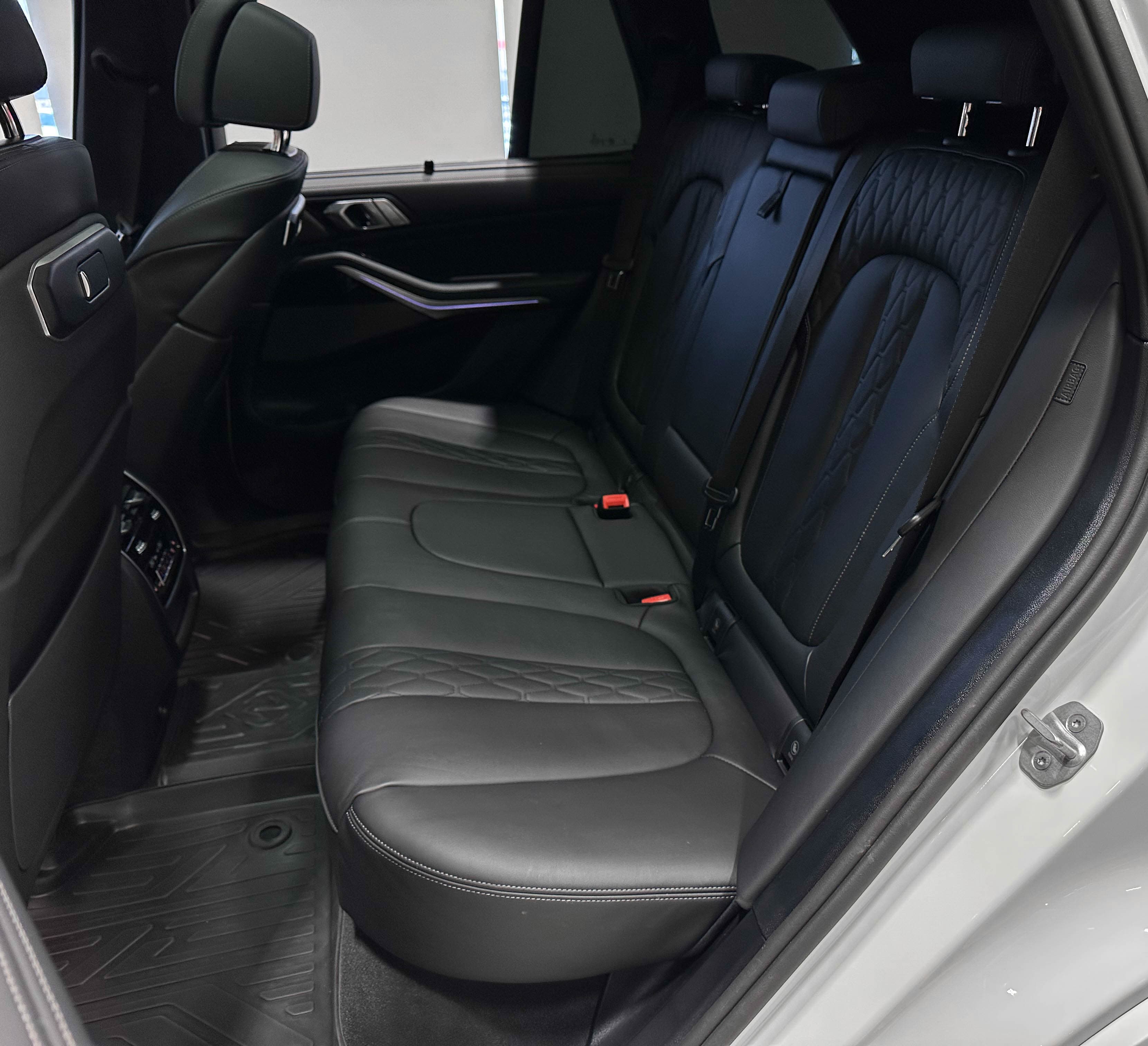 BMW X5 - фото 15