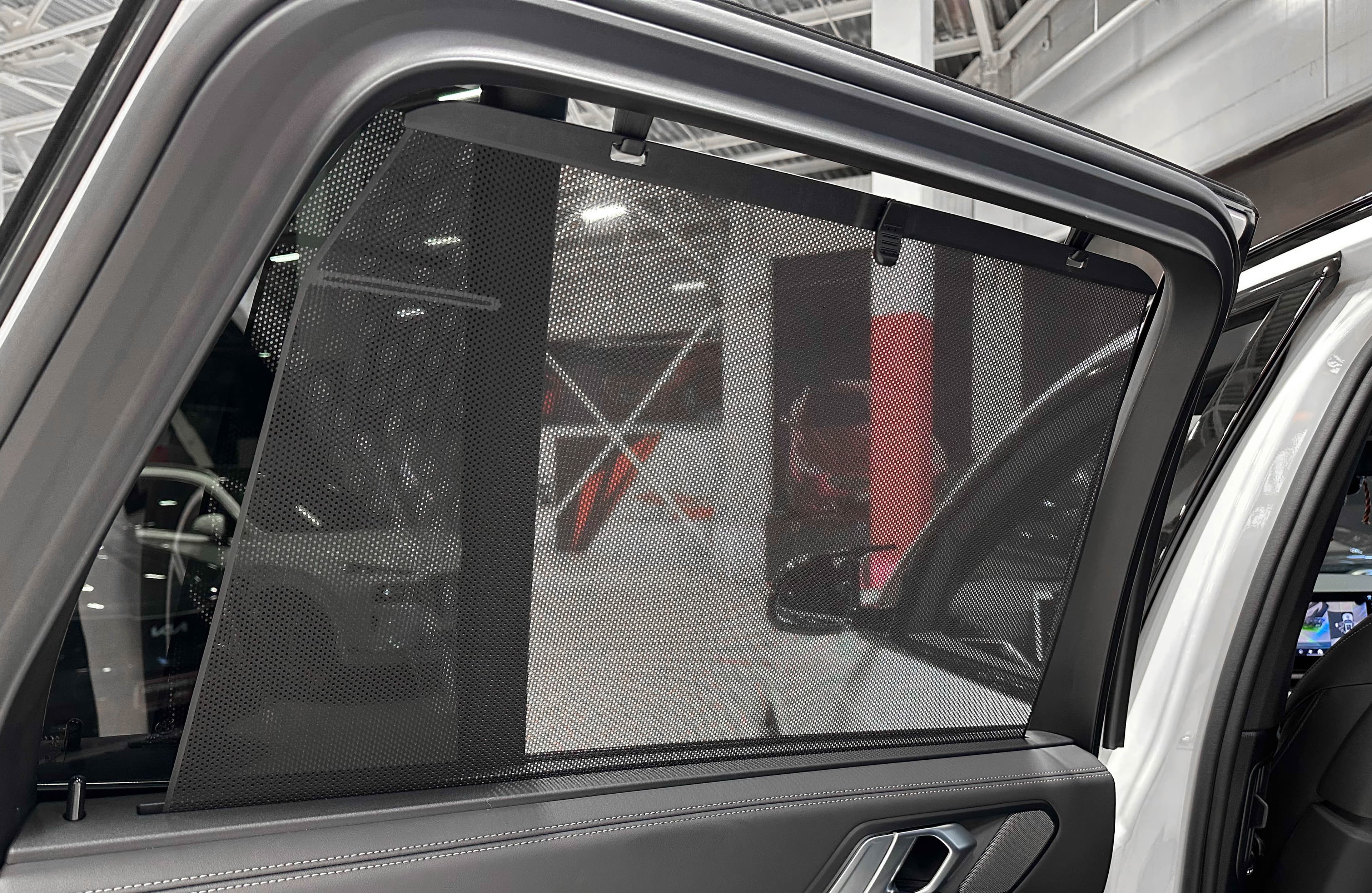 BMW X5 - фото 29