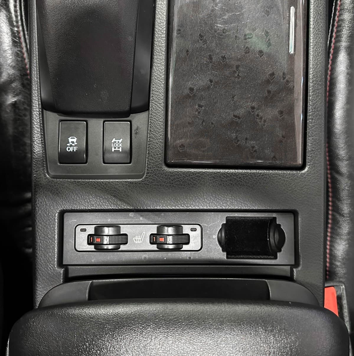 Lexus RX 350 - фото 24