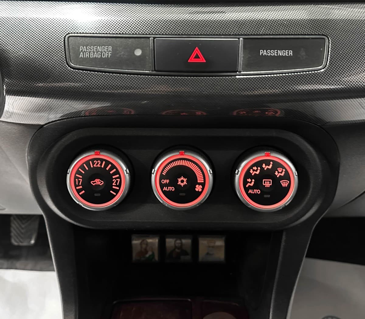 Mitsubishi Lancer - фото 21