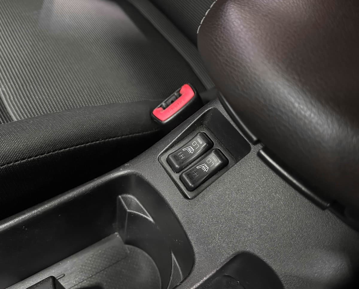 Mitsubishi Lancer - фото 22