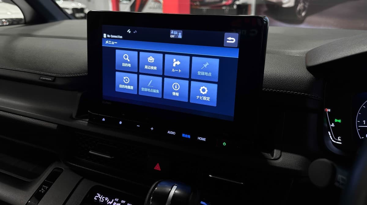 Honda Stepwgn Spada - фото 23