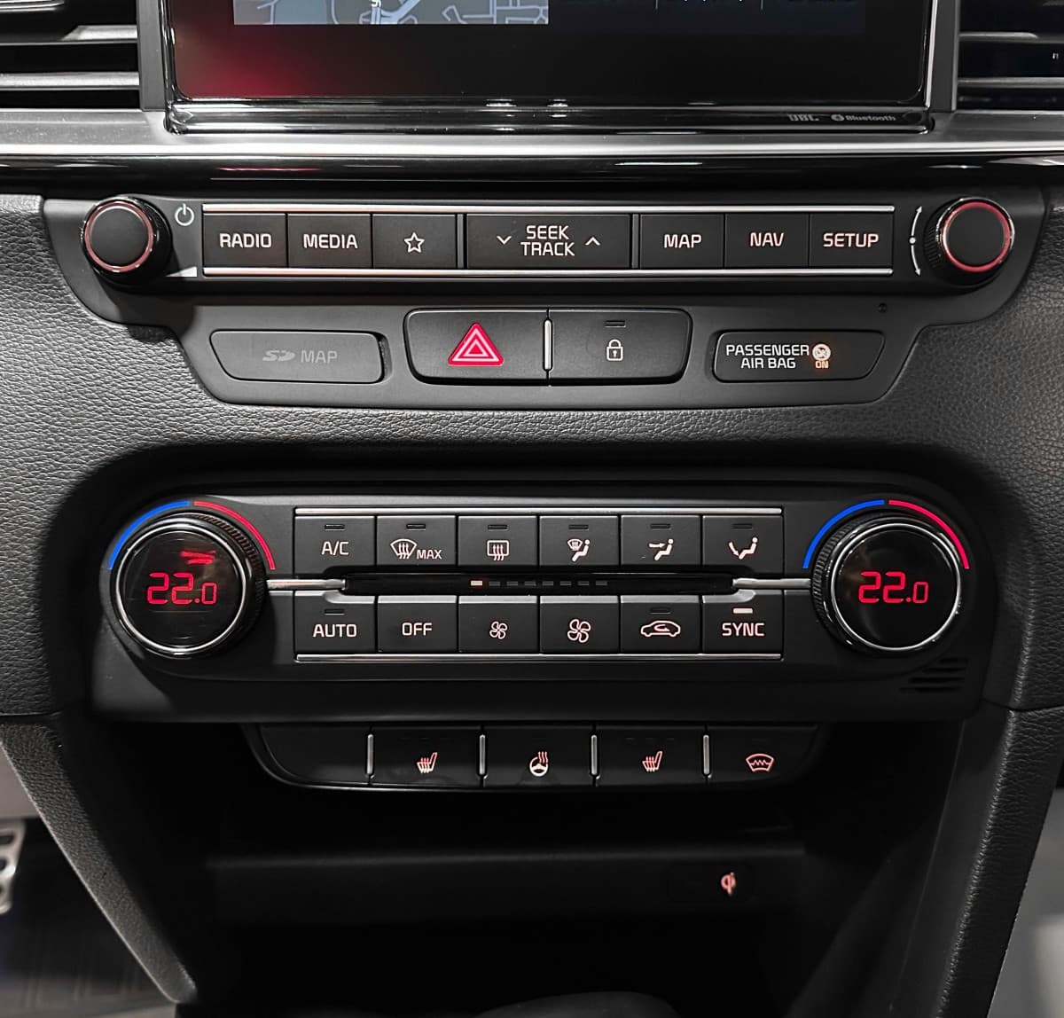 Kia Proceed - фото 25