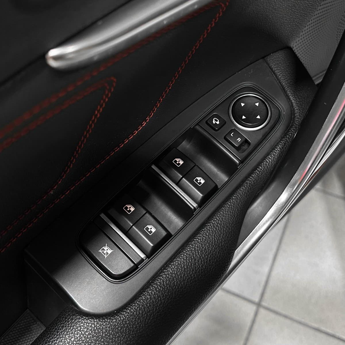 Kia Proceed - фото 18