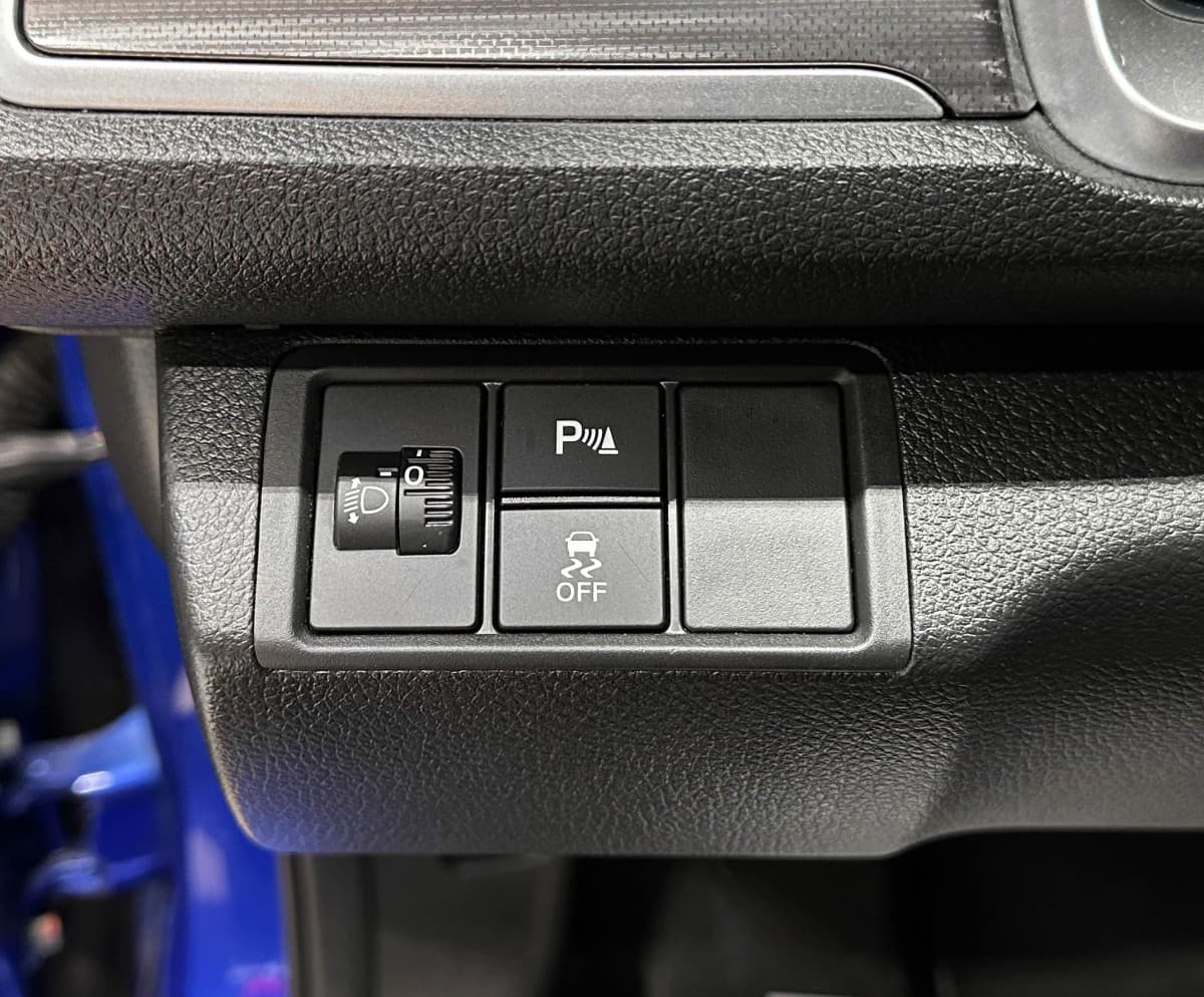 Honda Civic - фото 18