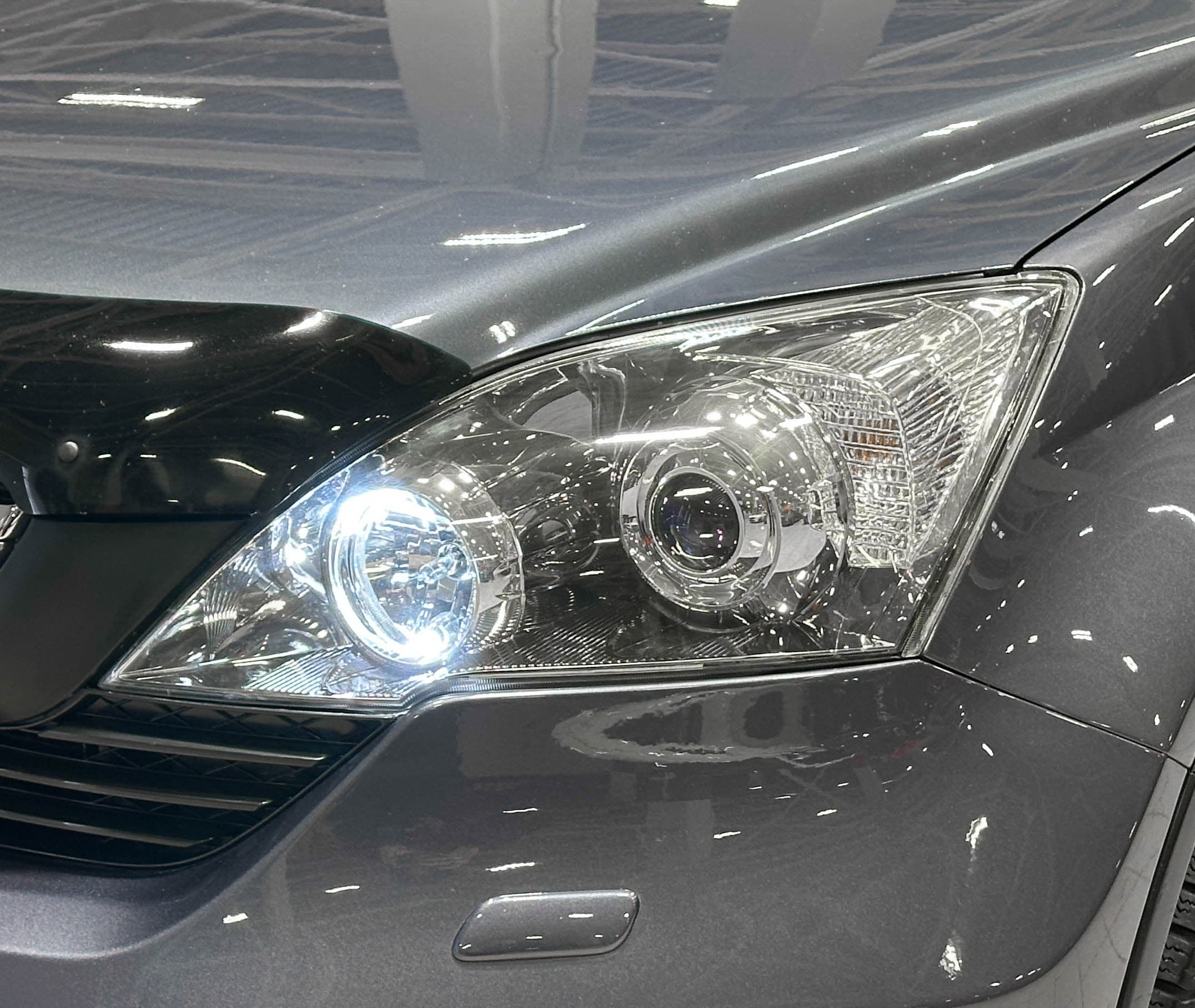 Honda CR-V - 4
