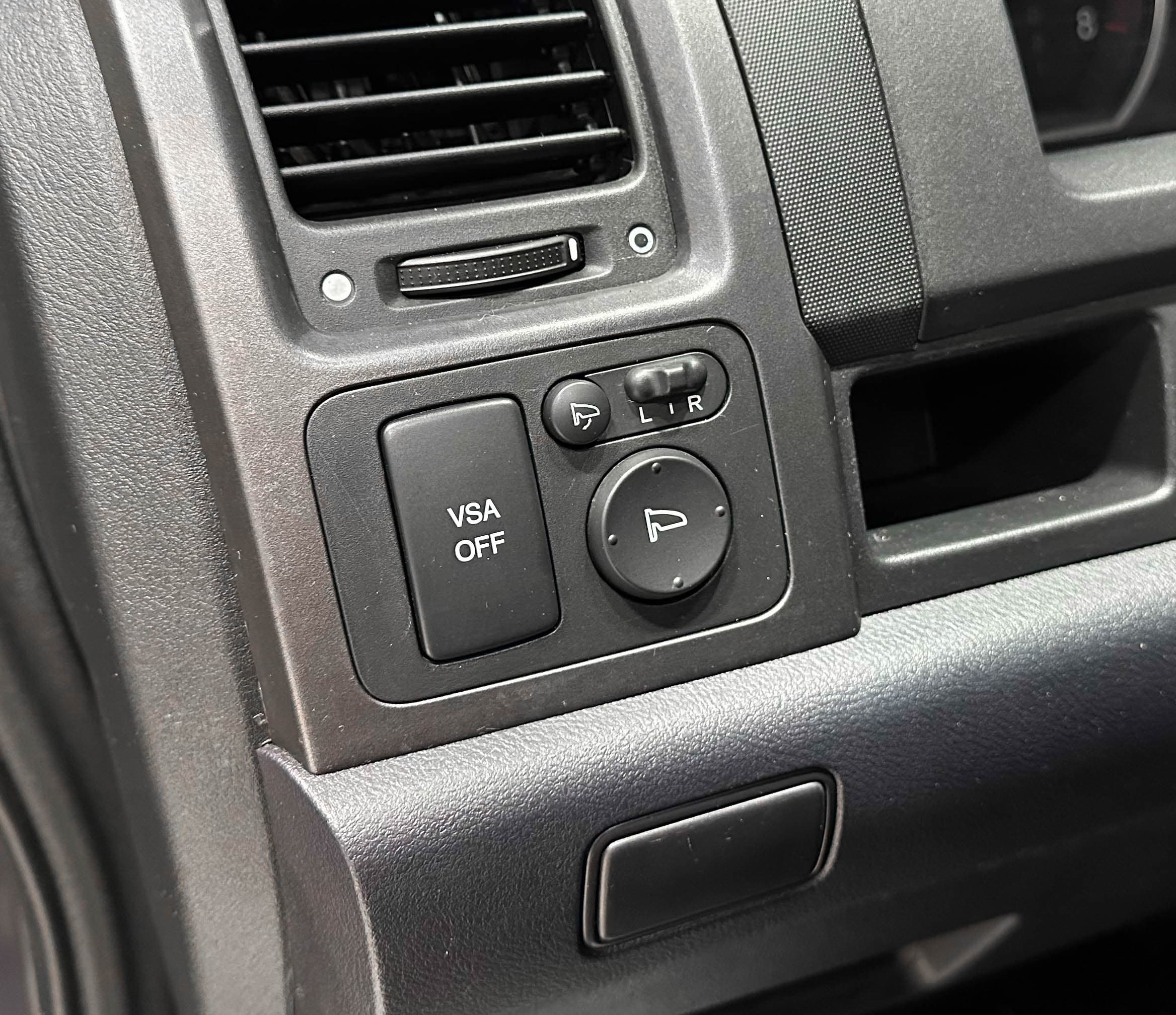 Honda CR-V - фото 18