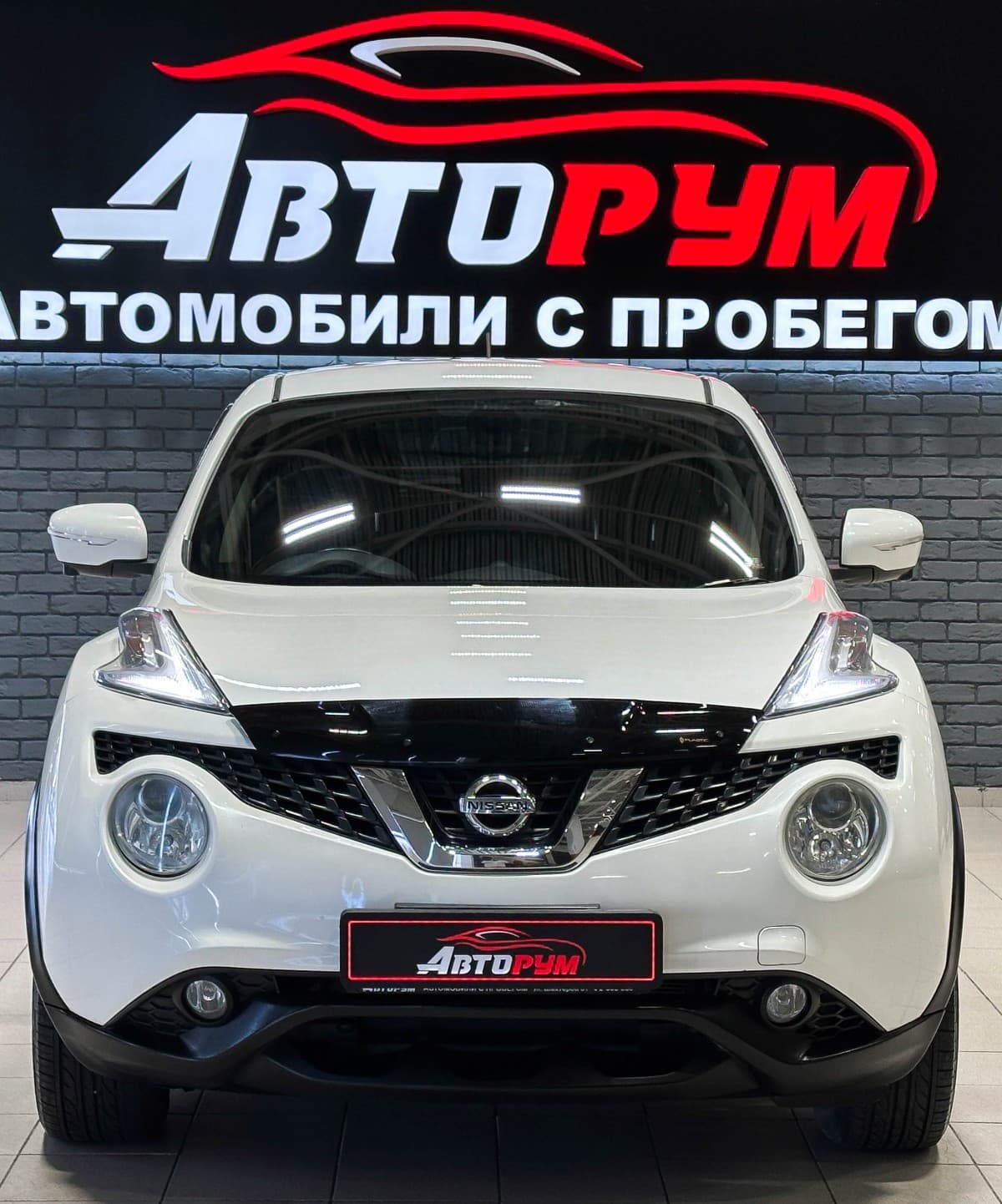 Nissan Juke - 3