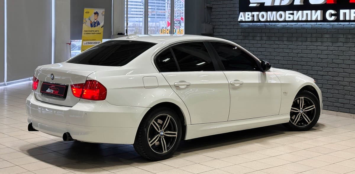 BMW 3 серия - 5