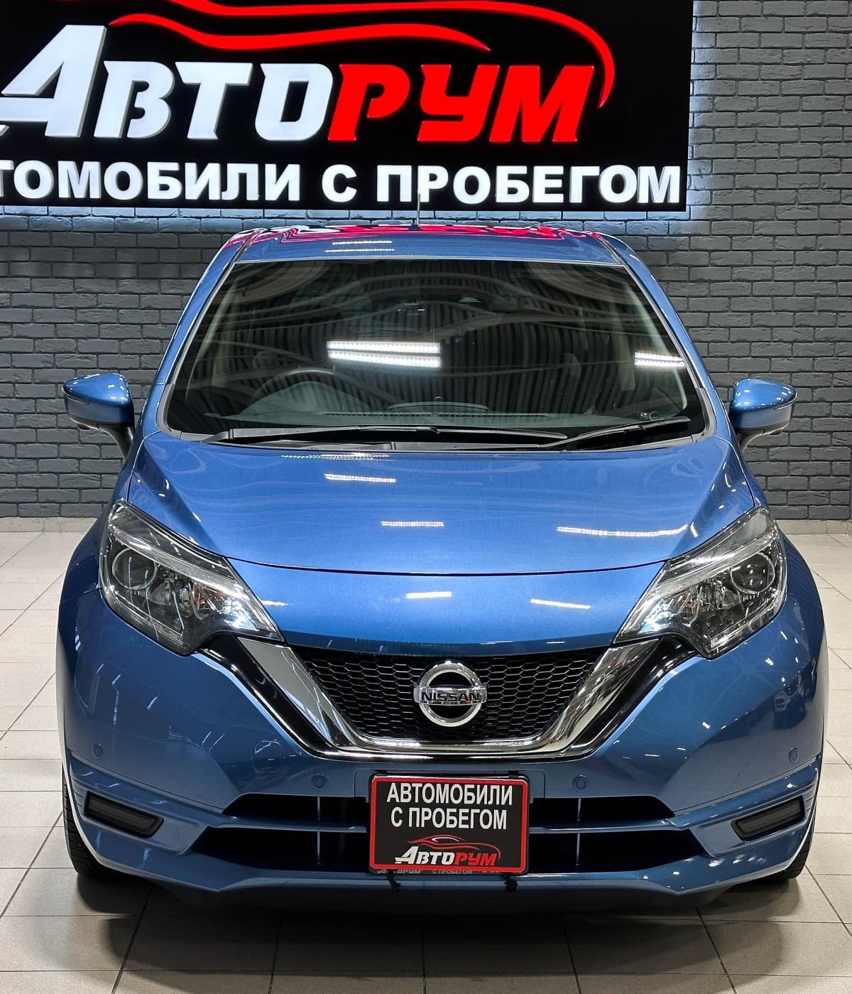 Nissan Note - 3