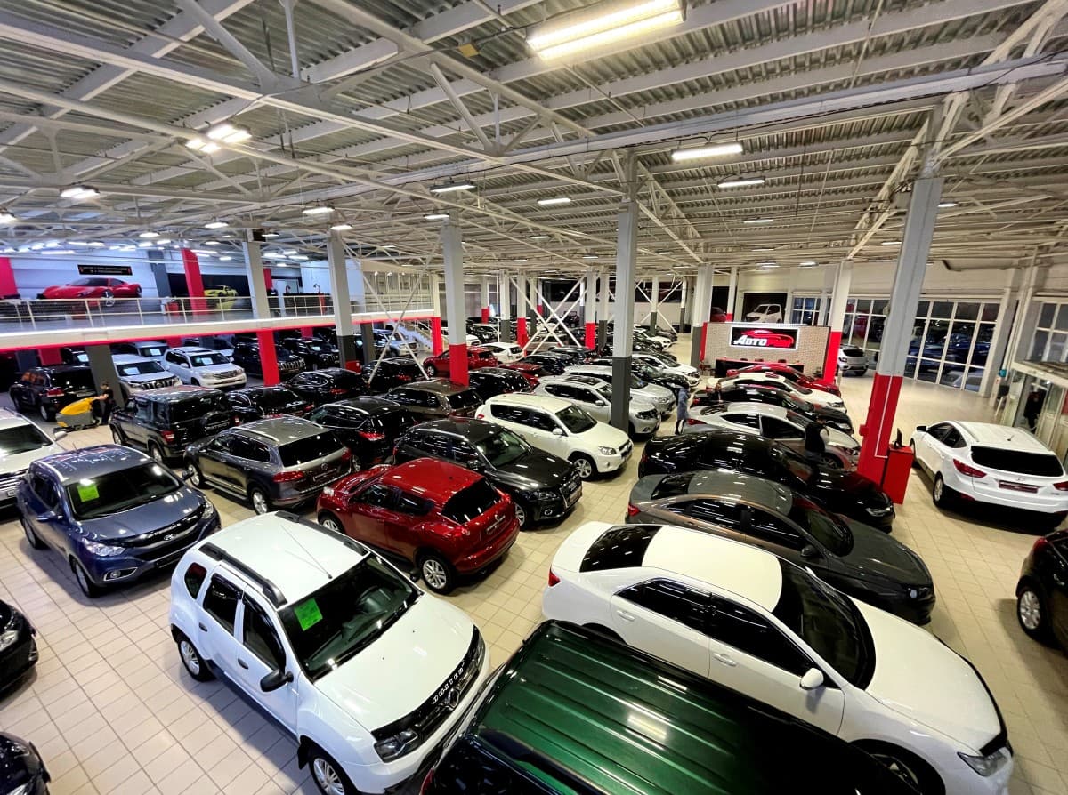 Toyota Land Cruiser - 3