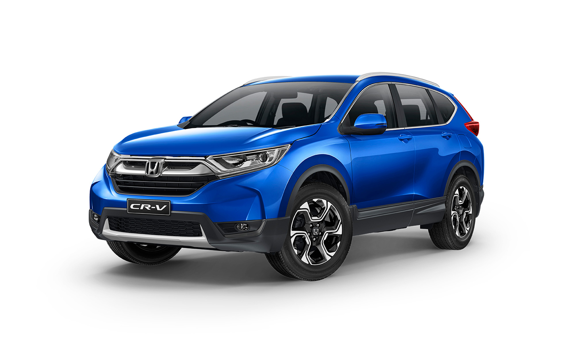 V 2018. Honda CR-V 2018. Honda CR-V V (RW) 2016-PNG.