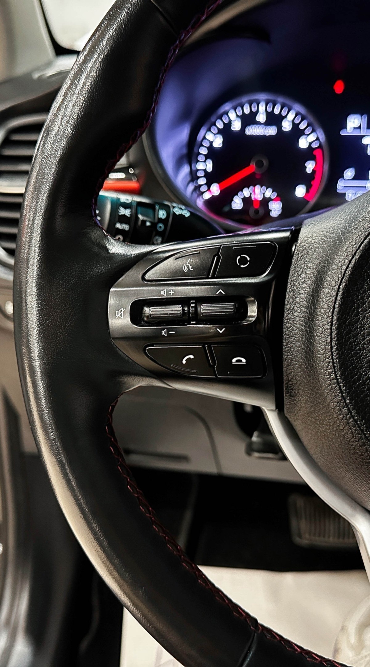 Kia Rio - фото 20