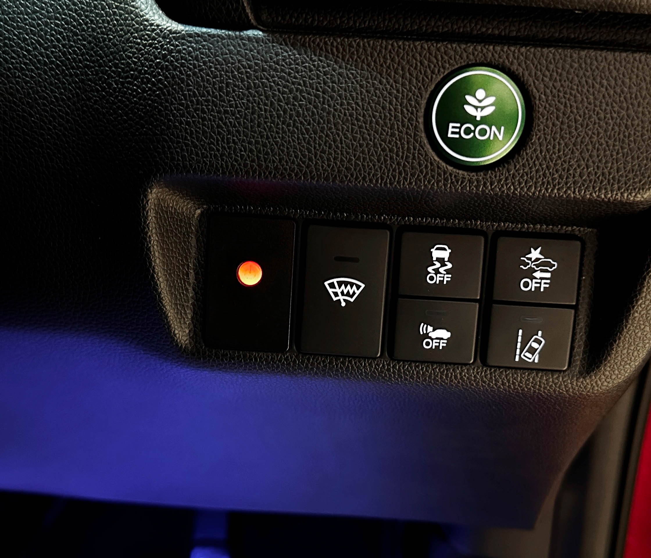 Honda Fit Hybrid - фото 18