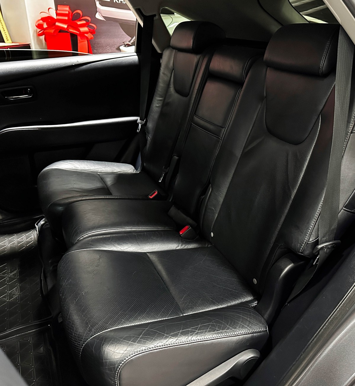 Lexus RX 270 - фото 12