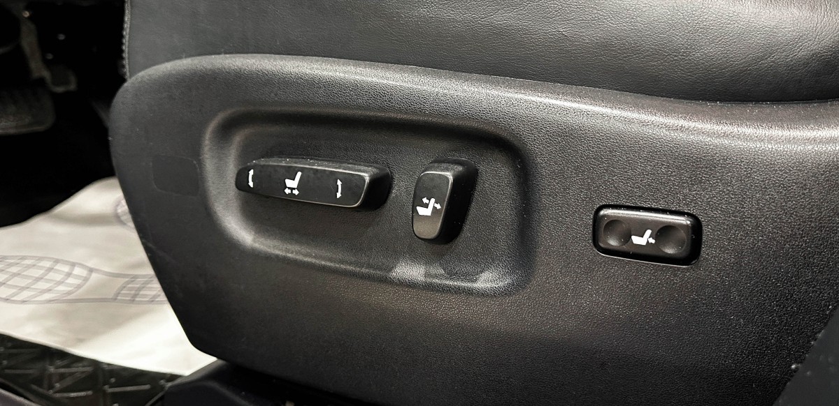 Lexus RX 270 - фото 19